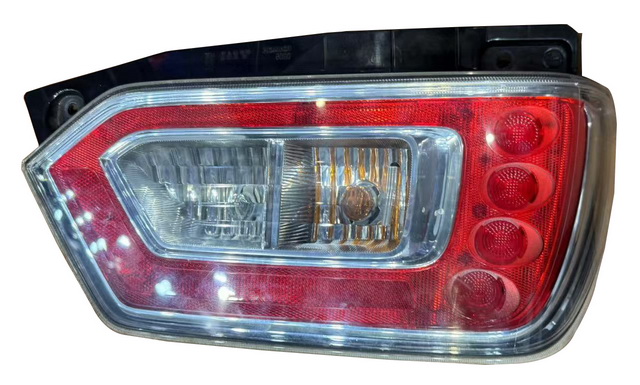 TAIL LAMP RH